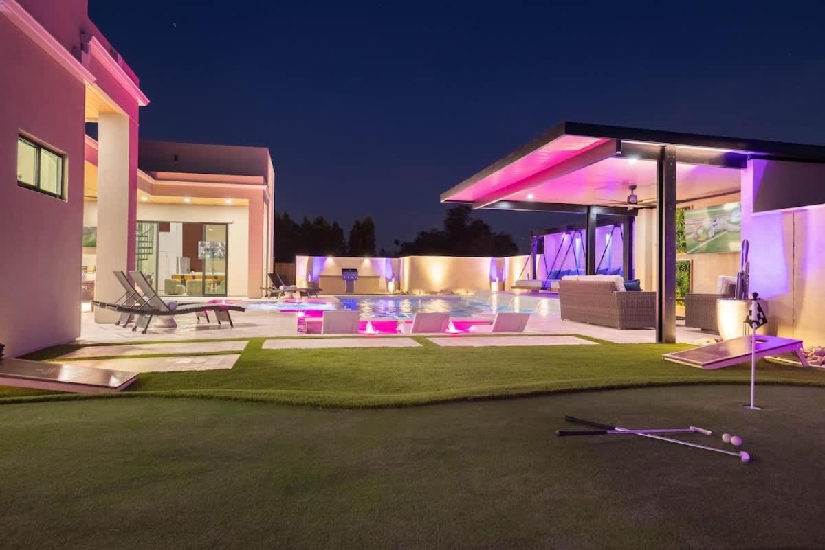 Hozho Estate On Harmony Holiday home