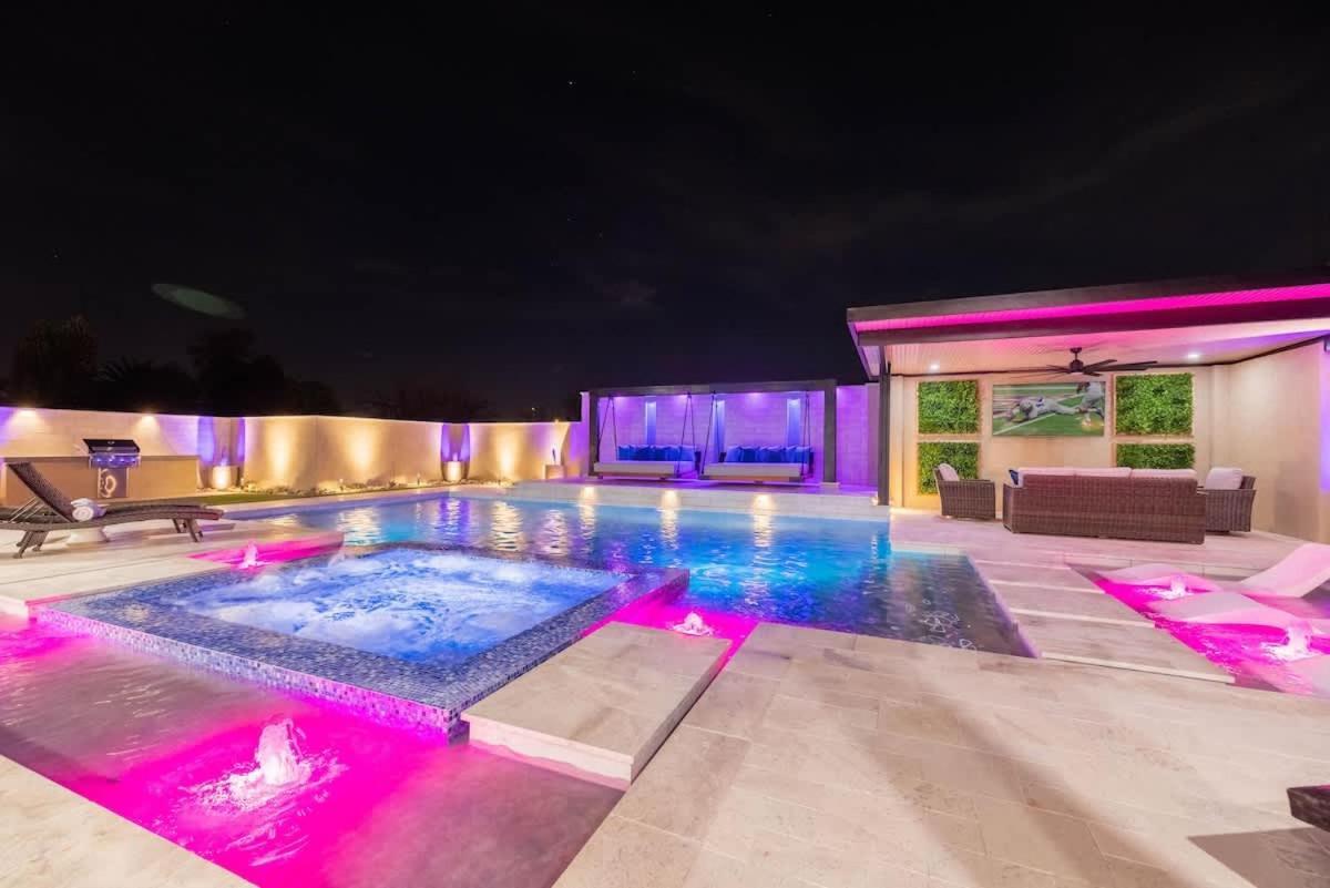 Hozho Estate On Harmony Holiday home Scottsdale