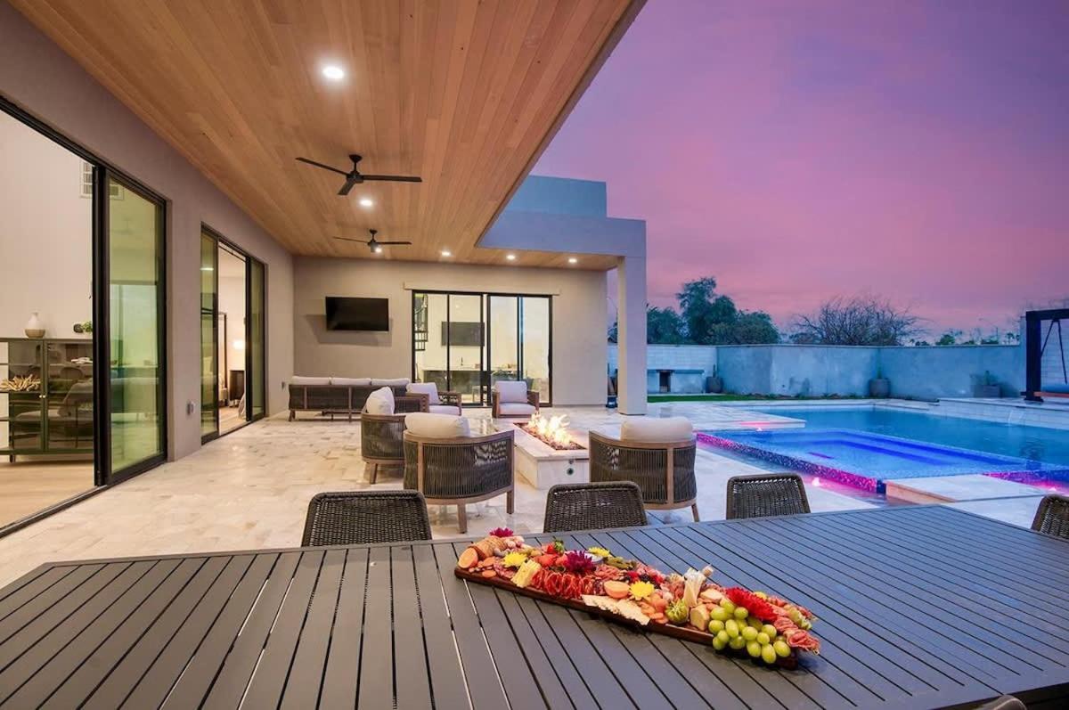 Holiday home Hozho Estate On Harmony Scottsdale