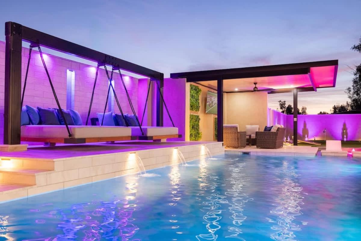 Hozho Estate On Harmony Holiday home *