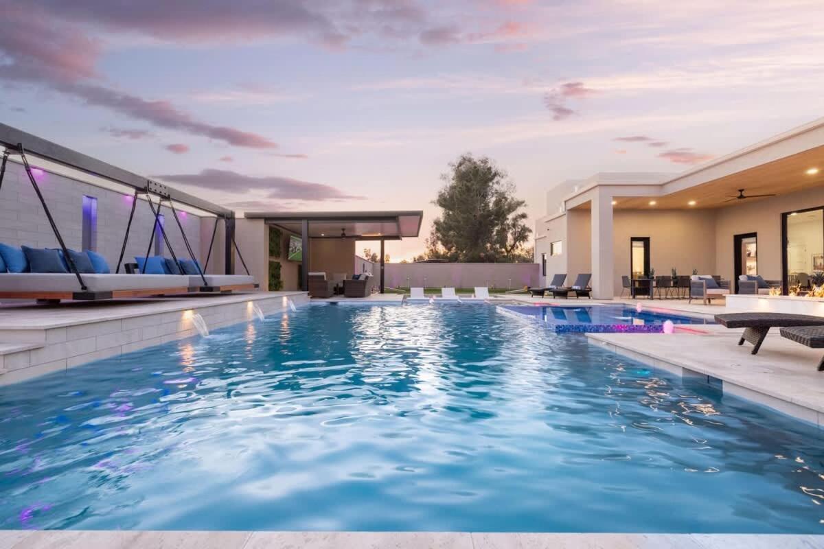 Hozho Estate On Harmony Holiday home