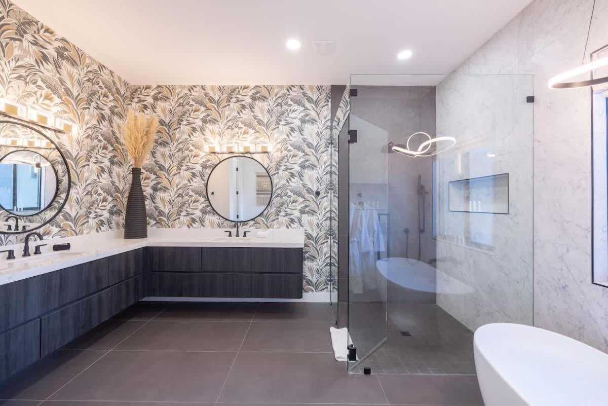 Hozho Estate On Harmony Holiday home Scottsdale