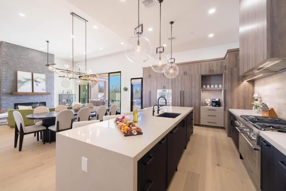 Holiday home Hozho Estate On Harmony Scottsdale
